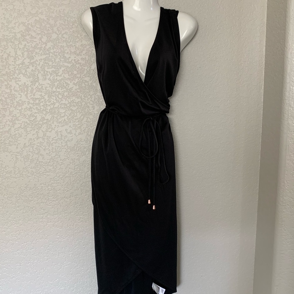 SOLD!!!    Comfy summer dress XXL NWT